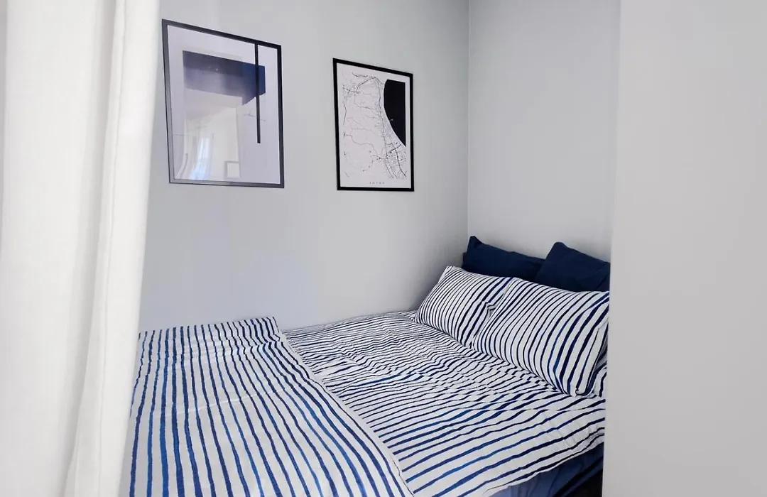 Apartament Lu Lu-1